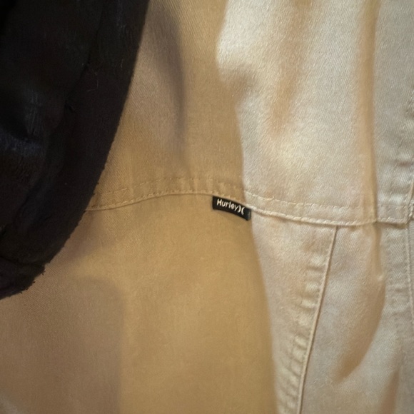 Hurley trucker jacket - Picture 6 of 6